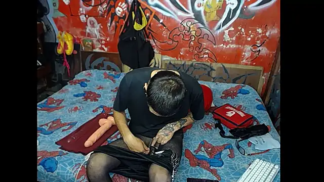 deivid estrada online show from 02.05.25