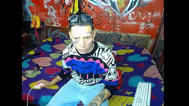 deivid estrada online show from 02.24.25