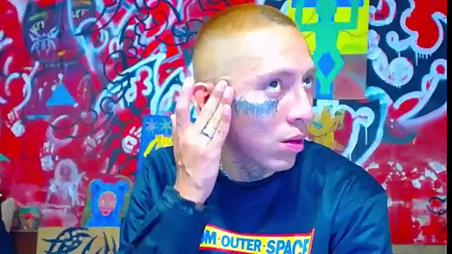 deivid estrada online show from 10.09.25