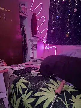 Grifa Sensual online show from 12.20.24