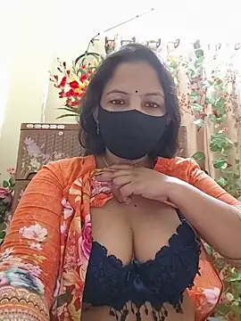 Snapshot of Payel-Sen chatting on 01.11.25 Payel-Sen online show from 01.11.25