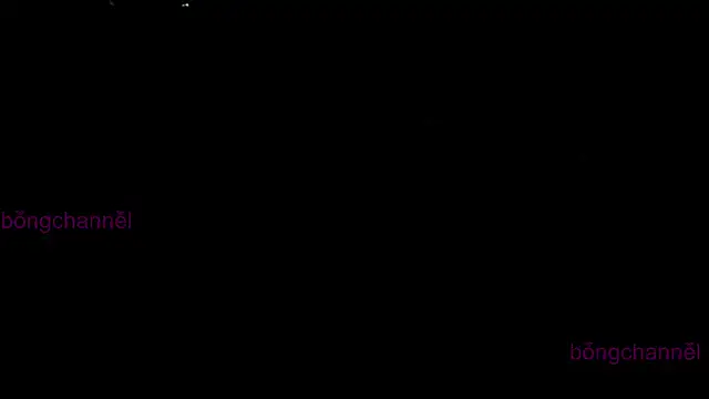 Snapshot of BongChannel chatting on 01.02.25 BongChannel online show from 01.02.25