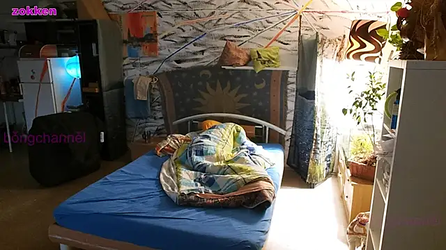 Snapshot of BongChannel chatting on 01.14.25 BongChannel online show from 01.14.25