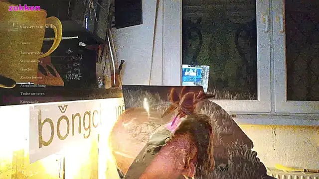 Snapshot of BongChannel chatting on 01.21.25 BongChannel online show from 01.21.25