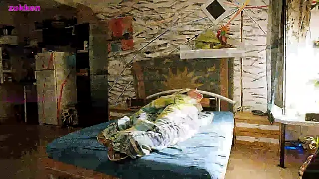 Snapshot of BongChannel chatting on 01.28.25 BongChannel online show from 01.28.25