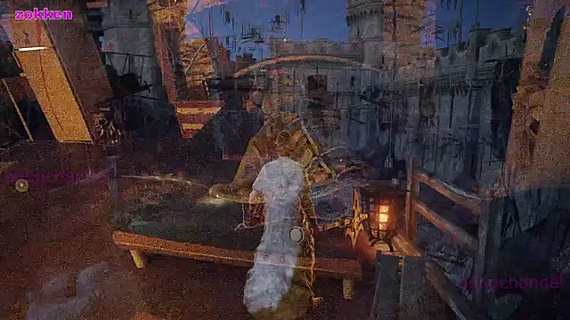 Snapshot of BongChannel chatting on 01.29.25 BongChannel online show from 01.29.25