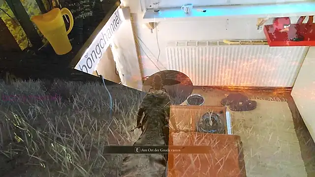 Snapshot of BongChannel chatting on 02.02.25 BongChannel online show from 02.02.25