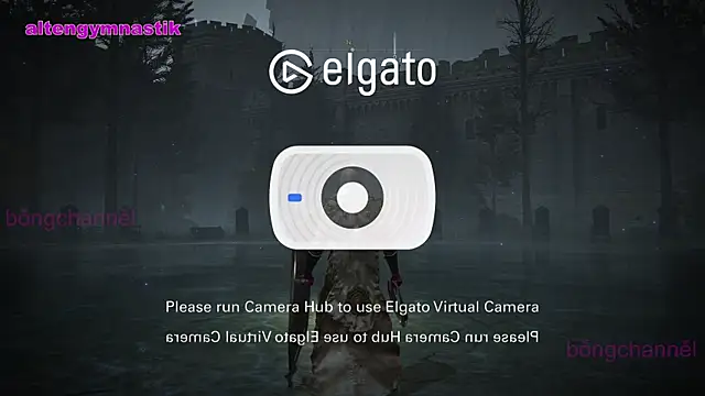 Snapshot of BongChannel chatting on 03.18.25 BongChannel online show from 03.18.25