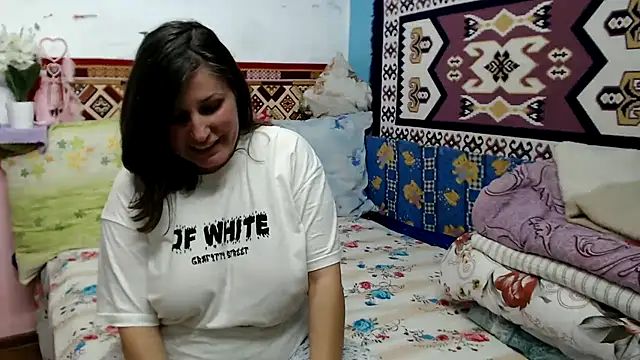 AdelineBlueEyes online show from 11.11.25