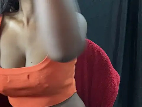 Snapshot of Sexy_trisha__7 chatting on 12.22.24 Sexy trisha  7 online show from 12.22.24