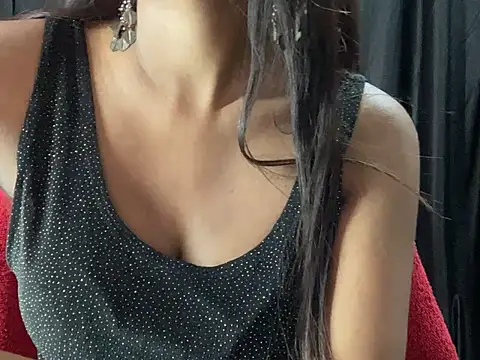 Snapshot of Sexy_trisha__7 chatting on 01.19.25 Sexy trisha  7 online show from 01.19.25