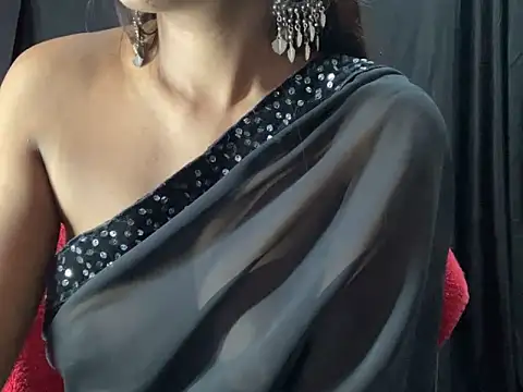 Snapshot of Sexy_trisha__7 chatting on 01.24.25 Sexy trisha  7 online show from 01.24.25