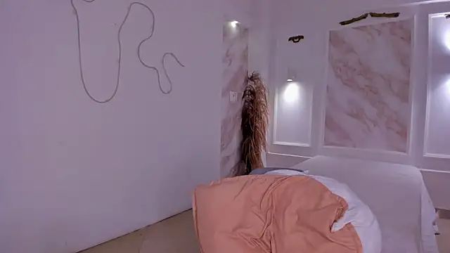 NastassjaCandy online show from 10.28.25