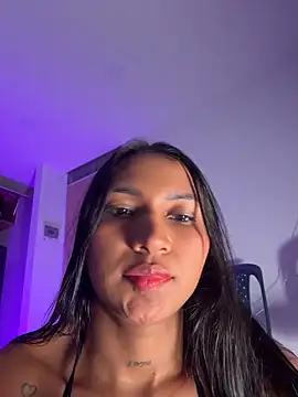 Barbiebrunette  online show from 10.24.25