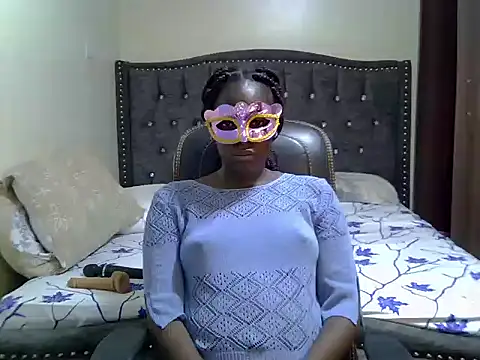 QueenJelly Sexy online show from 02.04.25