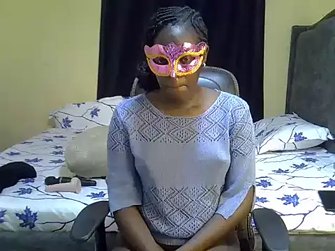 QueenJelly Sexy online show from 09.08.25