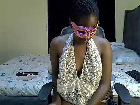 QueenJelly Sexy online show from 10.22.25