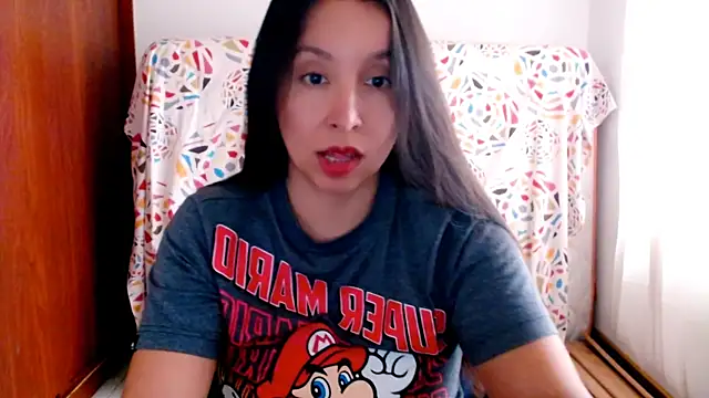Snapshot of emely_sexx20 chatting on 02.27.25 emely sexx20 online show from 02.27.25