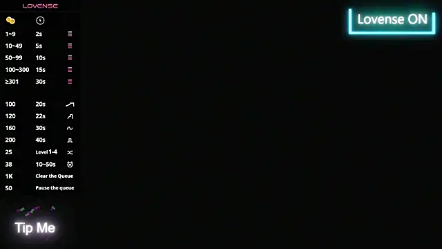 Snapshot of Miss_Maya_Mils chatting on 02.25.25 Miss Maya Mils online show from 02.25.25