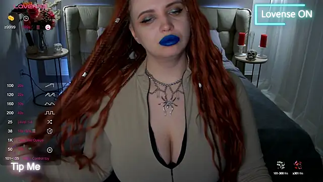 Snapshot of Miss_Maya_Mils chatting on 03.23.25 Miss Maya Mils online show from 03.23.25