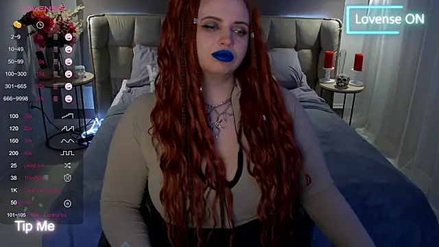 Snapshot of Miss_Maya_Mils chatting on 03.23.25 Miss Maya Mils online show from 03.23.25