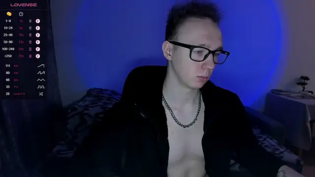 Snapshot of Alex_silents chatting on 01.23.25 Alex silents online show from 01.23.25