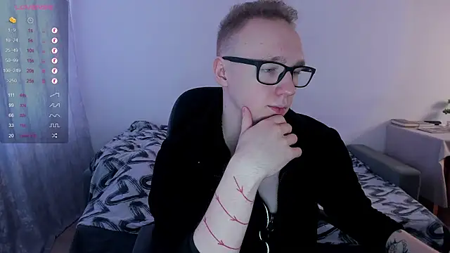 Snapshot of Alex_silents chatting on 03.03.25 Alex silents online show from 03.03.25
