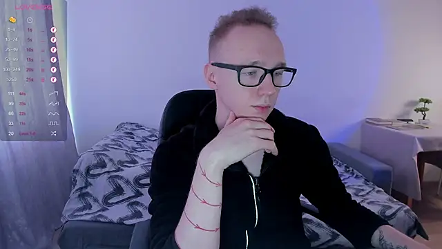 Snapshot of Alex_silents chatting on 03.05.25 Alex silents online show from 03.05.25
