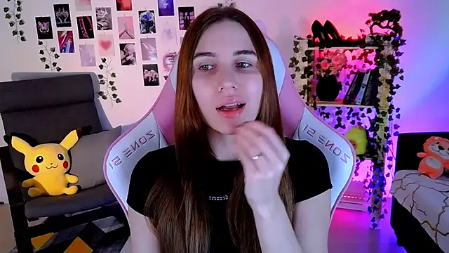 AliceCharmy online show from 12.11.24