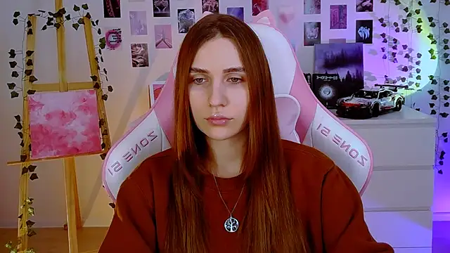 AliceCharmy online show from 01.27.25