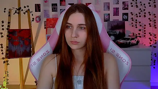 AliceCharmy online show from 02.21.25