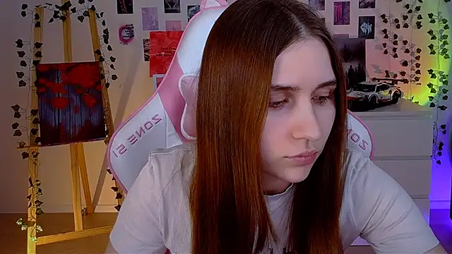 AliceCharmy online show from 02.26.25