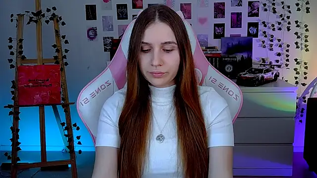 AliceCharmy online show from 09.19.25