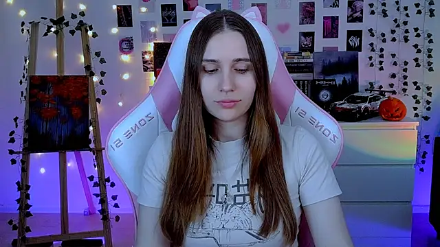 AliceCharmy online show from 10.23.25