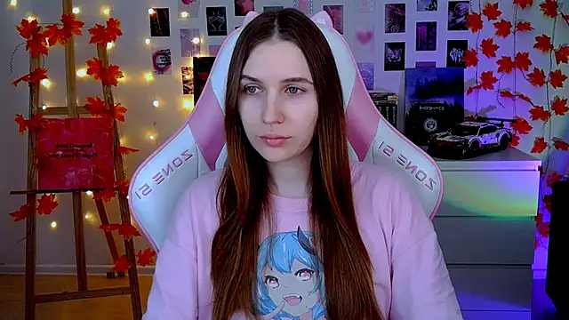 AliceCharmy online show from 12.01.25