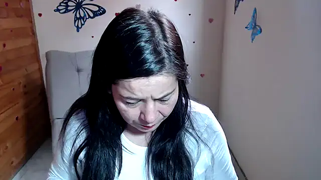 lilisa777 online show from 11.13.25