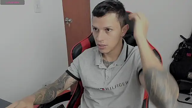 davebrow online show from 10.18.25