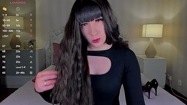 valeriasecret online show from 01.03.25