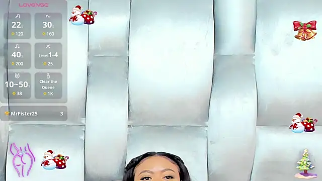 Snapshot of CamilaBenitez chatting on 12.16.24 CamilaBenitez online show from 12.16.24