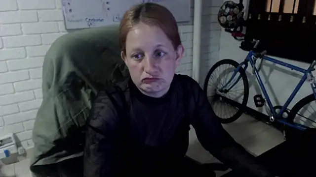 ViioletaMora online show from 02.10.25