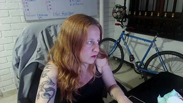 ViioletaMora online show from 02.12.25