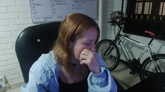 ViioletaMora online show from 02.13.25