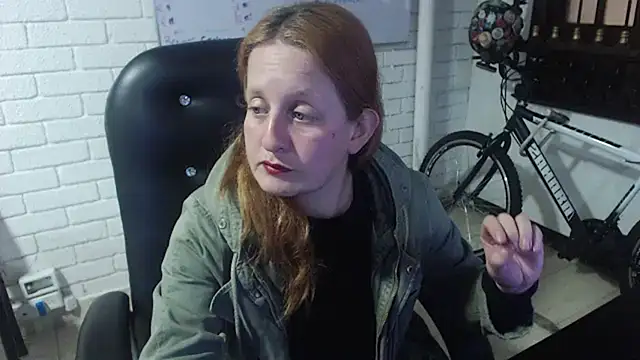 ViioletaMora online show from 02.14.25