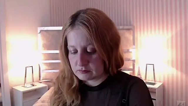 ViioletaMora online show from 02.17.25