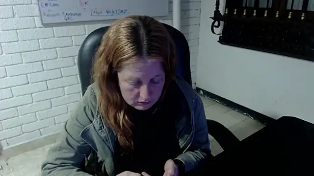 ViioletaMora online show from 02.19.25