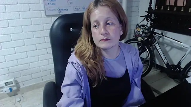 ViioletaMora online show from 02.21.25