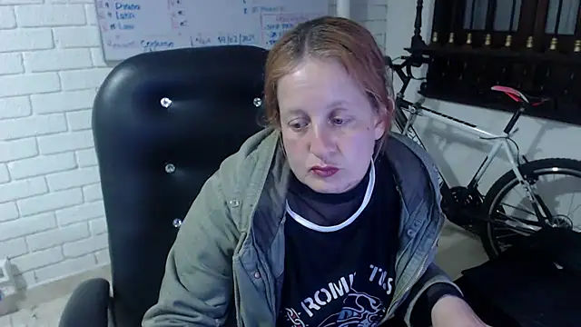 ViioletaMora online show from 02.22.25