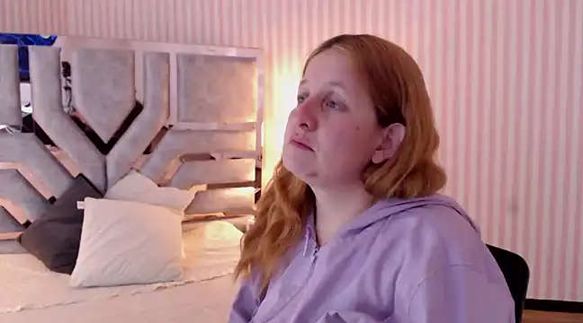 ViioletaMora online show from 02.23.25