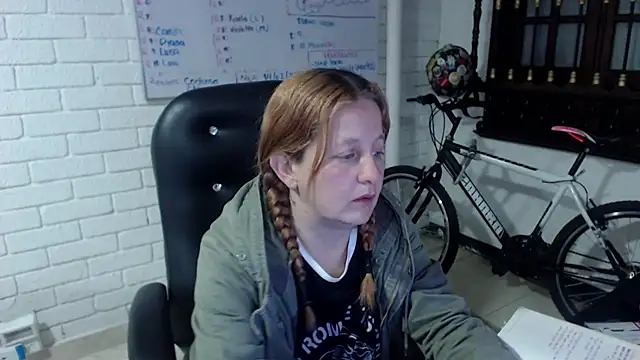 ViioletaMora online show from 02.27.25