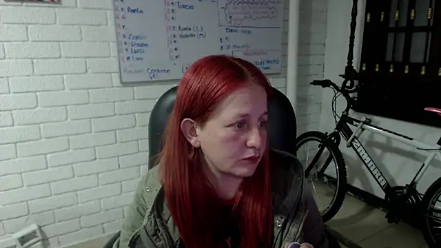 ViioletaMora online show from 03.04.25